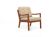 Easy chair by Ole Wanscher for Cado Møbelfabrik, Denmark, 1960s