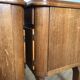 Pair of bedside tables