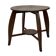 Art Deco Coffee Table Side Table Oak 1950s Design