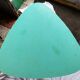 Living room table tripod vintage