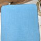Tabouret formica pieds eiffel vintage