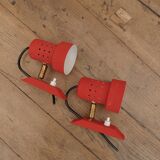 Wall lights