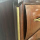 Art Deco chest of drawers