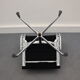 EA 108 Swivel office armchair by Charles & Ray Eames for Vitra, 1990s