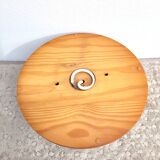 Ceiling lamp opline pine