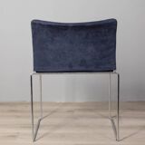 Vintage 1970s model “Jano” chair designed by K. Takahama for Simon Gavina