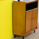 Vintage Scandinavian Chest of Drawers – 81 cm