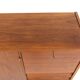 Scandinavian teak enfilade, Hugo Troeds, Bjärnum Sweden, 1960