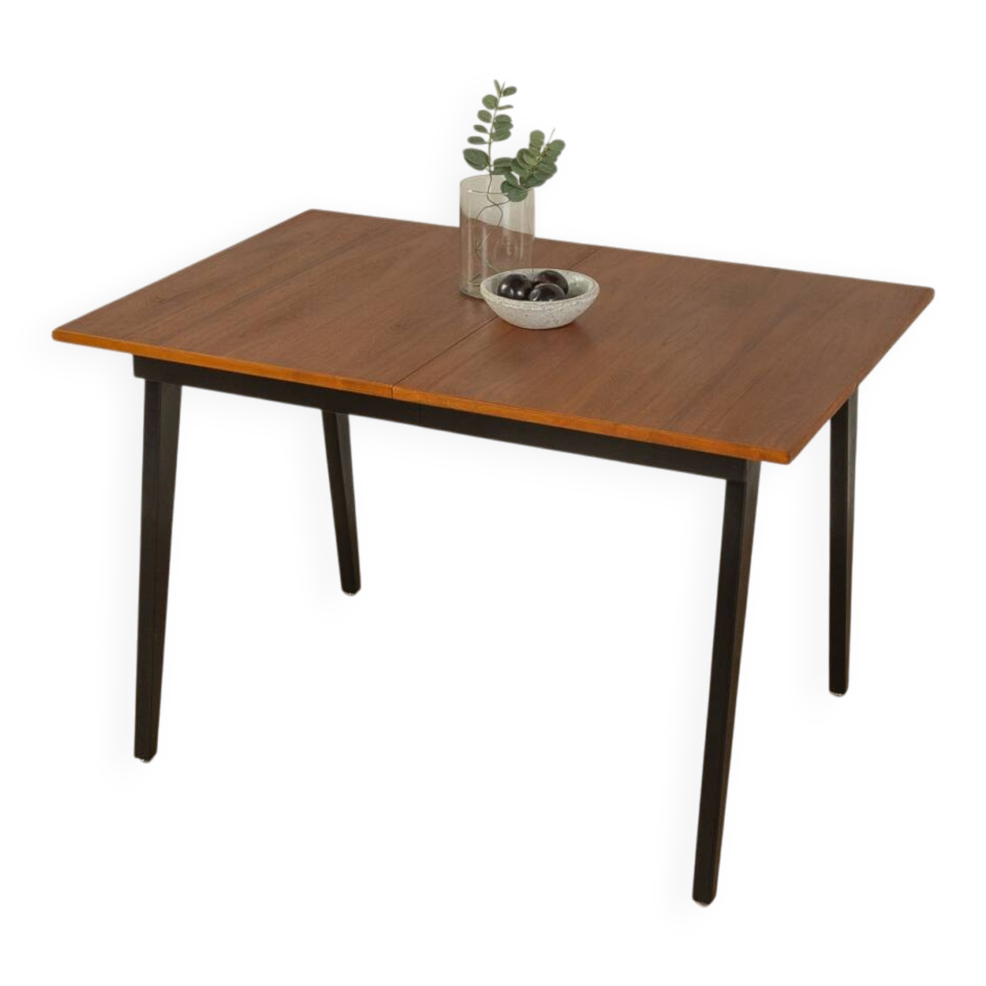 1960s dining table, Ilmari Tapiovaara, ASKO