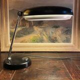 Vintage 1970s desk lamp