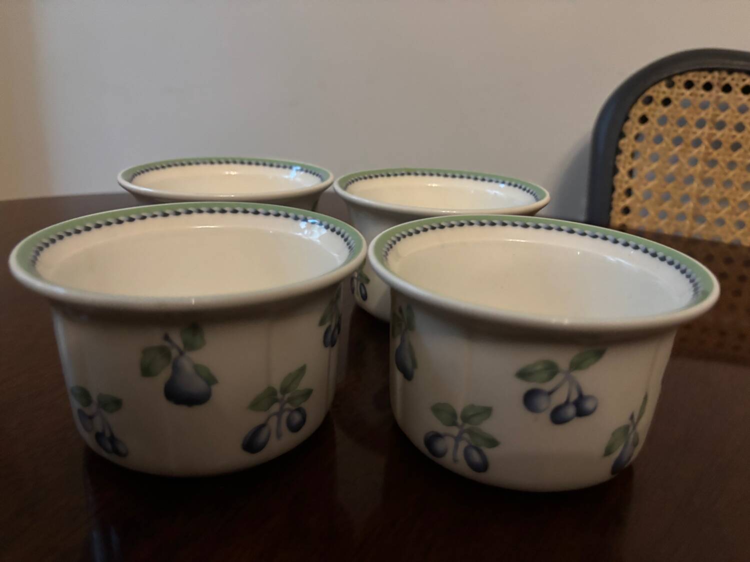 Service Provence Villeroy et Boch
