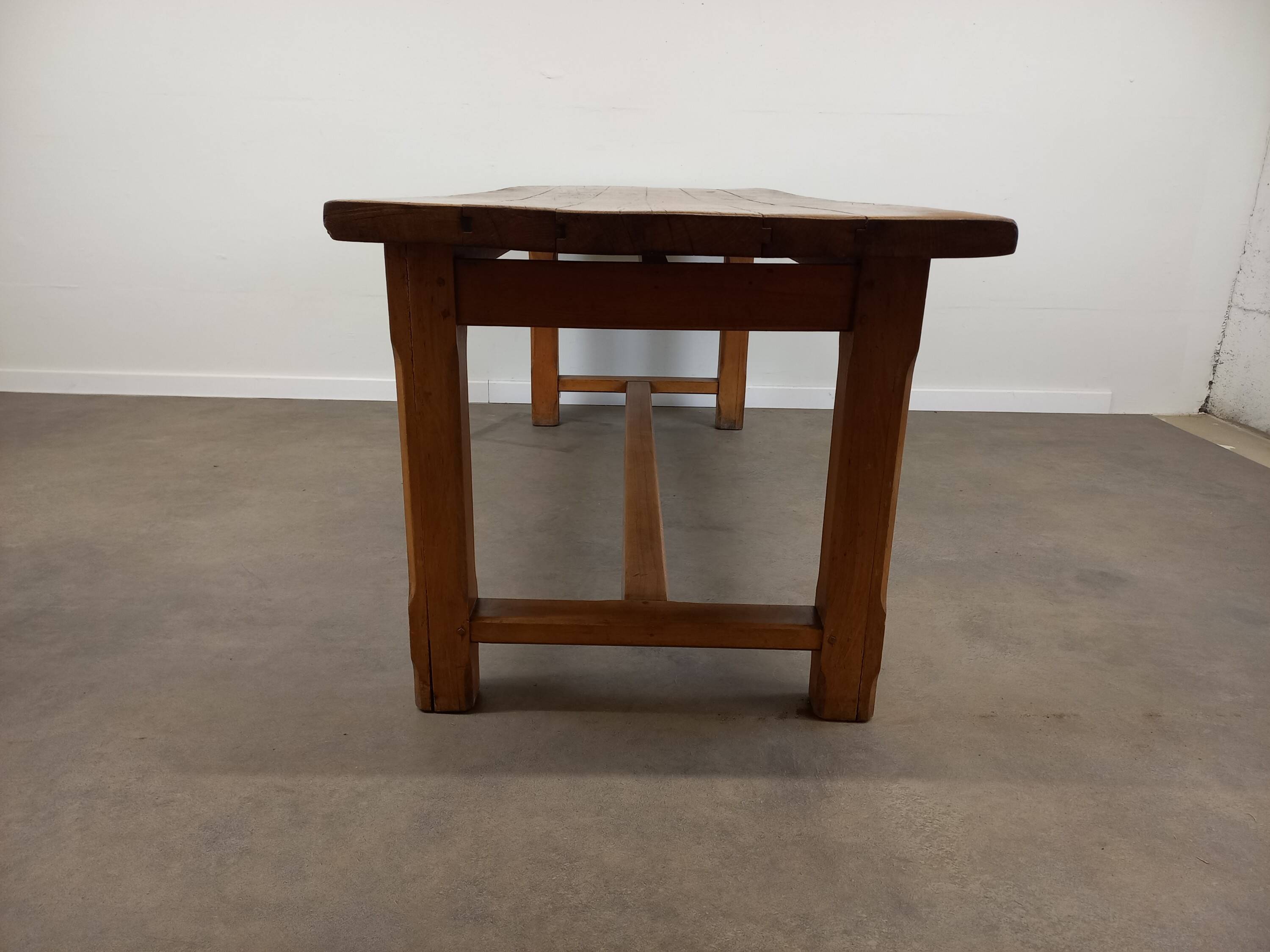 Farm table 210 cm