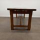 Farm table 210 cm