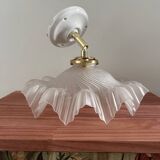 Vintage wall light