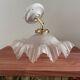 Vintage wall light