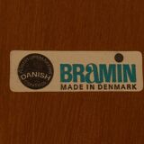 Extendable Dining Table, Bramin