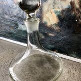 Wine decanter