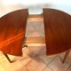 60s Scandinavian Extendable Table