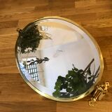 Wall mirror 56x36cm