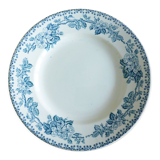 1 flat plate St Amand and Hamage model Guadeloupe 221225