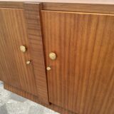 Art deco buffet