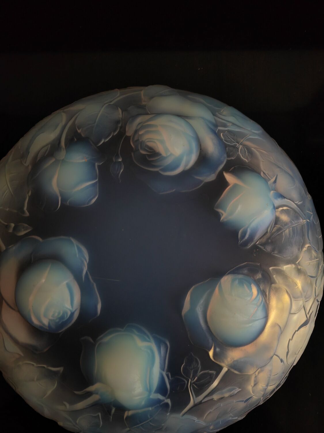 Etling Opalescent Cup