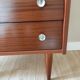 Commode scandinave vintage