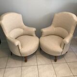 Armchairs