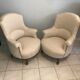 Armchairs