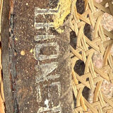 Bistrot Chairs No. 14 Michael Thonet