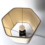 Vintage table lamp from the 70s