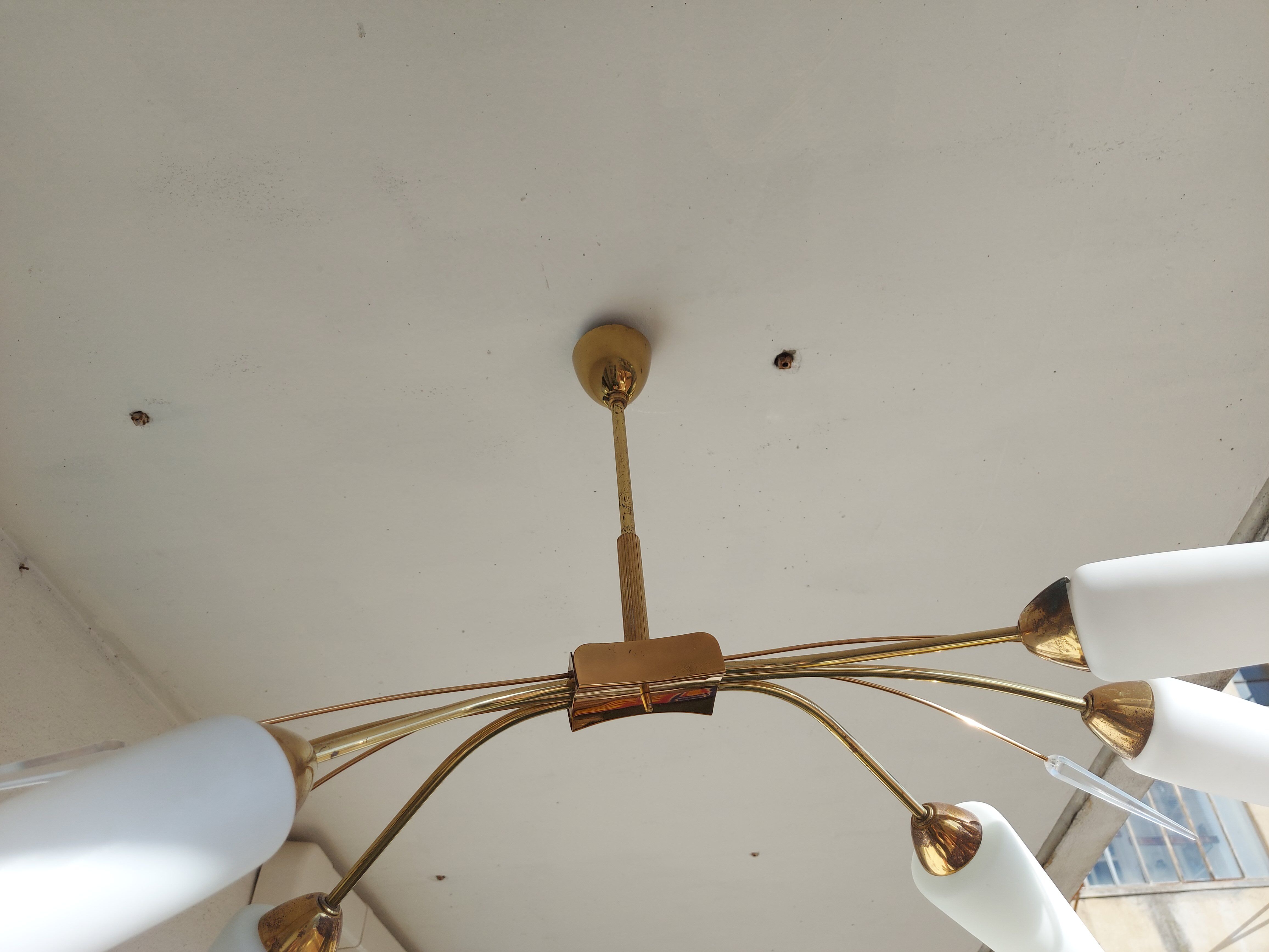 Vintage hanging 50 , 60'S