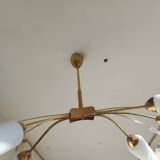 Vintage hanging 50 , 60'S