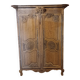Norman wardrobe