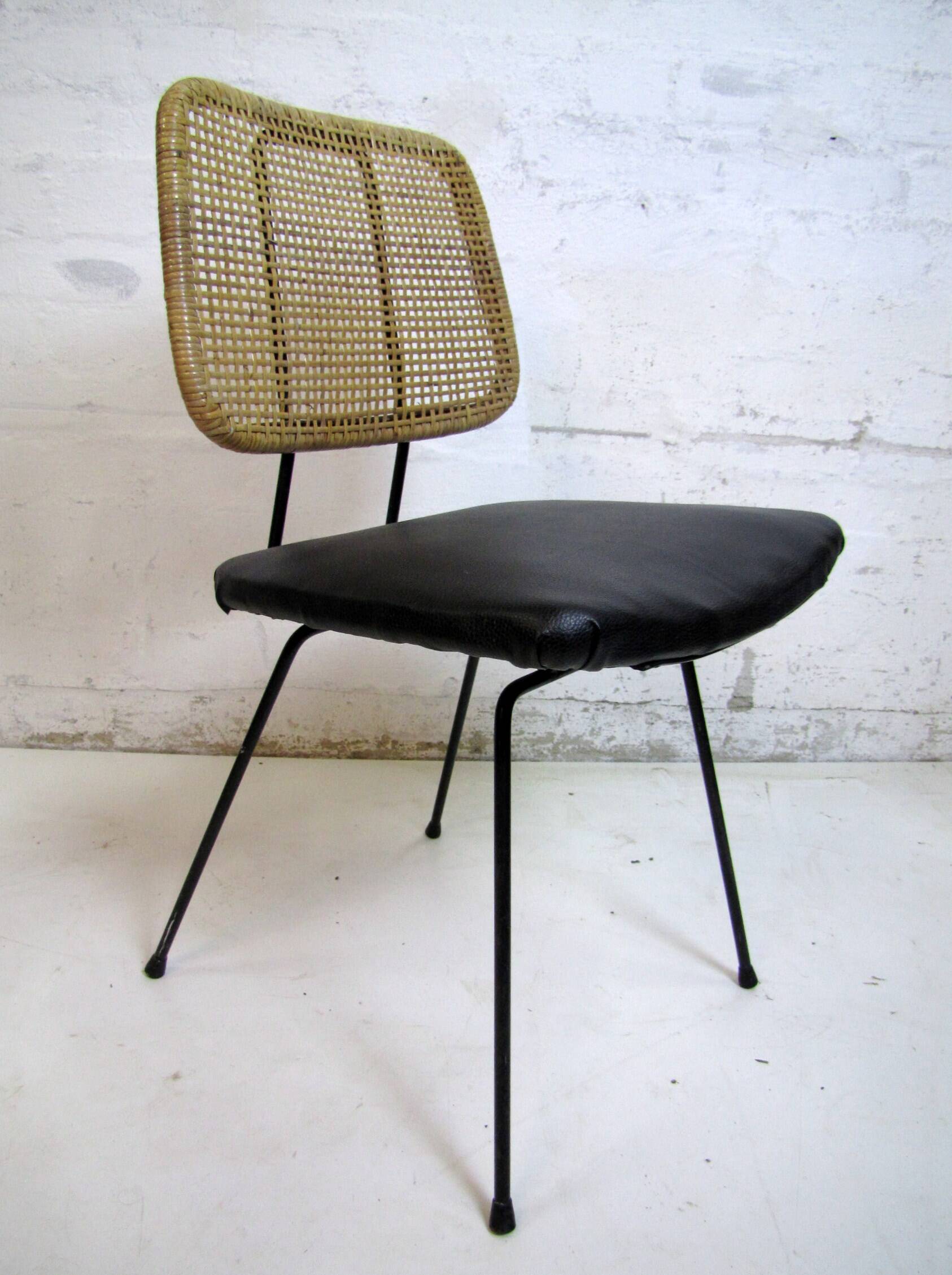 Chair by Dirk Van Sliedregt for Rohe Noordwolde 1950