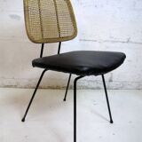 Chair by Dirk Van Sliedregt for Rohe Noordwolde 1950