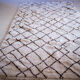 Carpet beni ourain 150 x 310cm