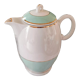 Earthenware coffee pot - KG Lunéville