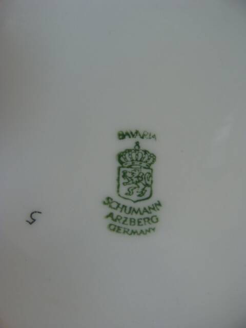 Vintage Bavaria coffee maker