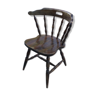 Bistro chair