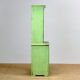 French Wooden Shelf Cabinet, 1920's