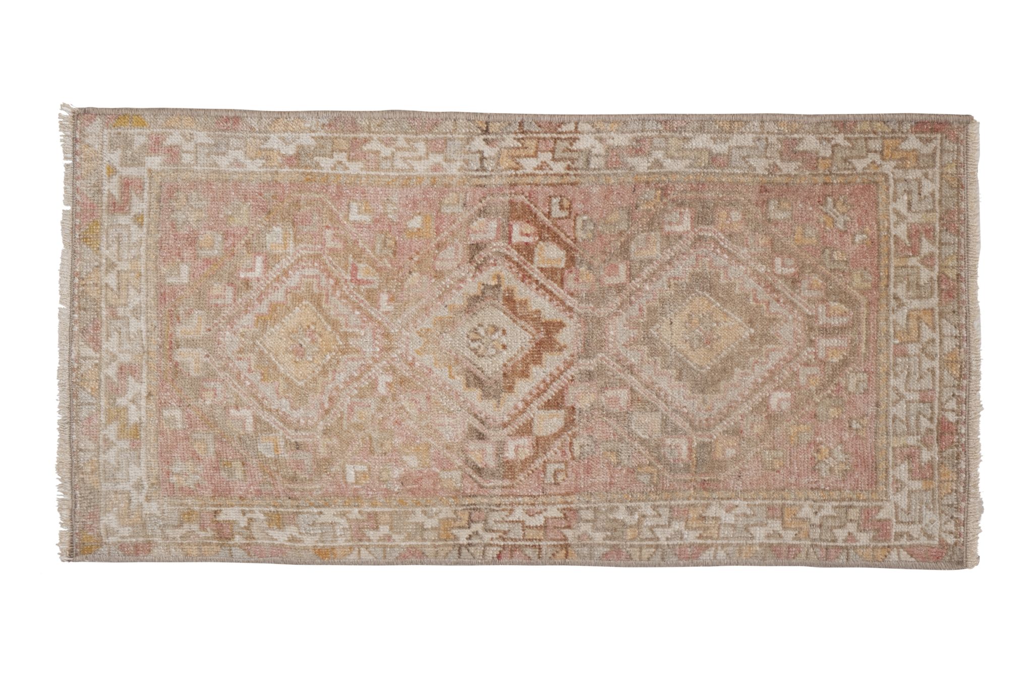 Carpet 46x87 cm