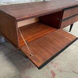 Vintage low furniture