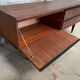 Vintage low furniture