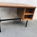 Desk by Jacques Hitier
