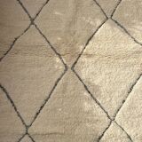 Berber carpet