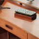 Vintage English Teak Dressing Table – Limelight Furniture – 1960s