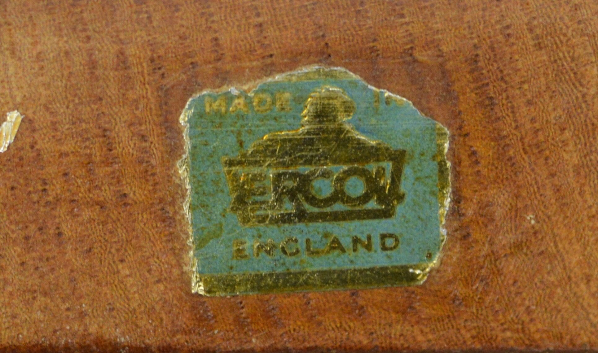 Lucian Ercolani chairs & armchairs by Ercol