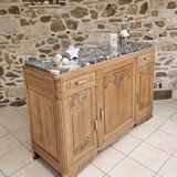 Art Deco Parisian Buffet