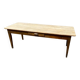 Farmhouse table